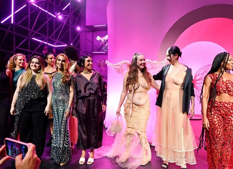 Desfile de Victoria’s Secret regresa, ¿Cuándo es y dónde verlo?