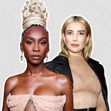 Emma Roberts se disculpó con Angelica Ross después de supuestamente referirse a ella por el género equivocado